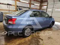 2009 Toyota YARIS фото