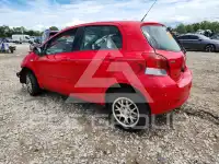 2009 Toyota YARIS фото