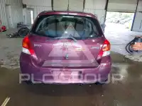 2009 Toyota YARIS фото