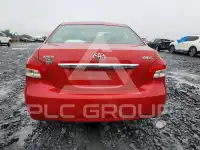 2009 Toyota YARIS фото