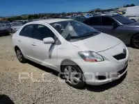 2009 Toyota YARIS фото