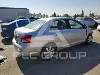 2009 Toyota YARIS фото