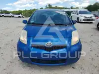 2009 Toyota YARIS фото