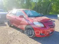 2009 Toyota YARIS фото