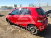 2009 Toyota YARIS фото