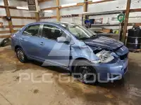 2009 Toyota YARIS фото