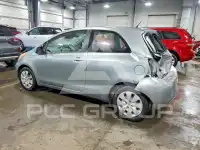 2009 Toyota YARIS фото