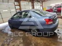 2009 Toyota YARIS фото