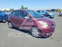 2009 Toyota YARIS фото