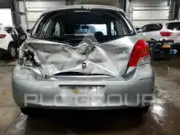 2009 Toyota YARIS фото