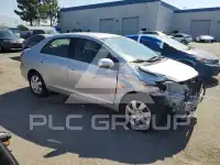 2009 Toyota YARIS фото