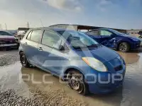 2009 Toyota YARIS фото