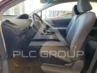 2009 Toyota YARIS фото