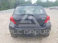 2009 Toyota YARIS фото