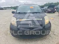 2009 Toyota YARIS фото