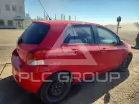 2009 Toyota YARIS фото