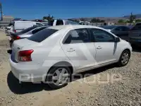 2009 Toyota YARIS фото