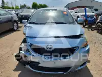 2009 Toyota YARIS фото