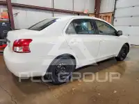 2009 Toyota YARIS фото