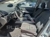2009 Toyota YARIS фото