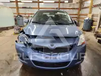 2009 Toyota YARIS фото