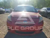 2009 Toyota YARIS фото