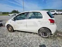 2009 Toyota YARIS фото