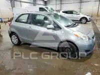 2009 Toyota YARIS фото