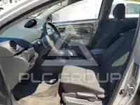 2009 Toyota YARIS фото