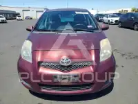 2009 Toyota YARIS фото