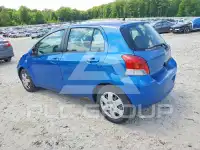2009 Toyota YARIS фото
