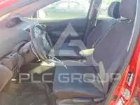 2009 Toyota YARIS фото