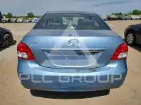 2009 Toyota YARIS фото