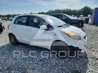 2009 Toyota YARIS фото