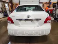 2009 Toyota YARIS фото