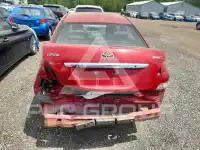 2009 Toyota YARIS фото
