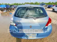 2009 Toyota YARIS фото