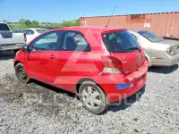 2009 Toyota YARIS фото