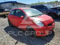 2009 Toyota YARIS фото