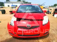 2009 Toyota YARIS фото