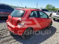 2009 Toyota YARIS фото