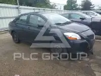 2009 Toyota YARIS фото