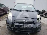 2009 Toyota YARIS фото