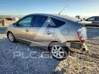 2009 Toyota PRIUS photo
