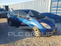 2009 Toyota PRIUS фото