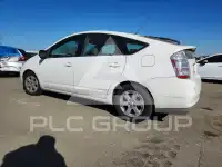 2009 Toyota PRIUS фото
