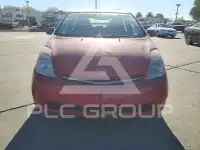 2009 Toyota PRIUS photo
