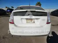 2009 Toyota PRIUS фото