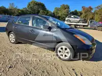 2009 Toyota PRIUS фото