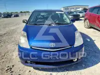 2009 Toyota PRIUS фото